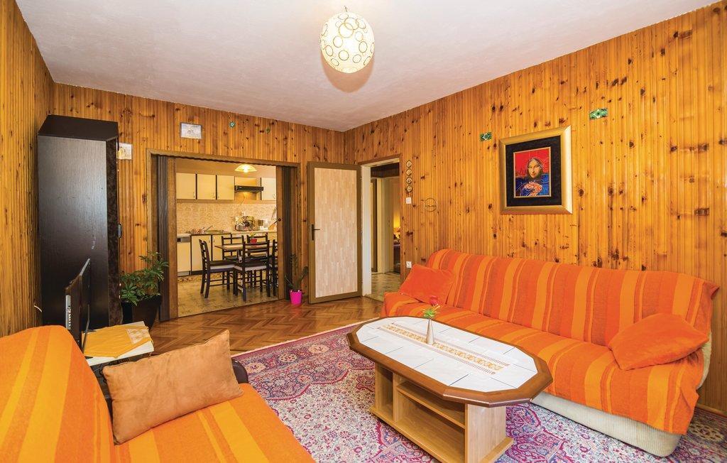 Holiday Home Paul Blace Eksteriør billede